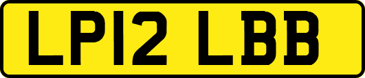 LP12LBB