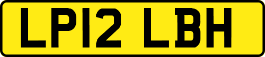 LP12LBH