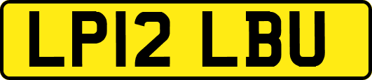 LP12LBU