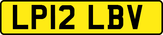 LP12LBV