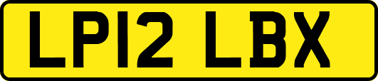 LP12LBX