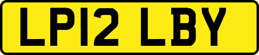 LP12LBY