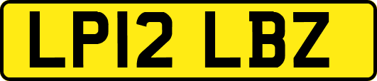 LP12LBZ