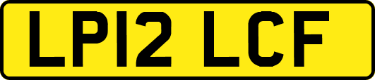 LP12LCF