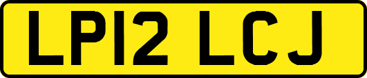 LP12LCJ