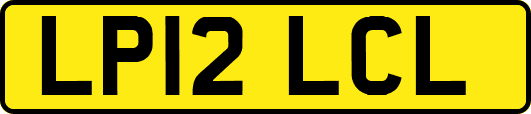LP12LCL