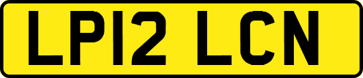 LP12LCN