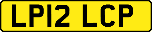 LP12LCP