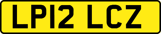 LP12LCZ