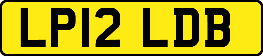 LP12LDB