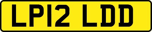 LP12LDD