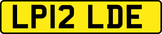 LP12LDE