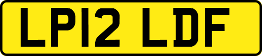 LP12LDF