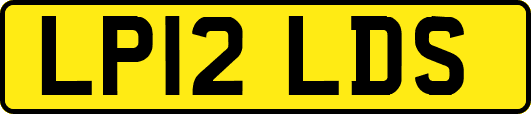 LP12LDS