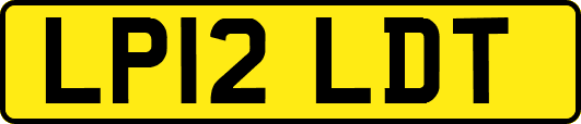 LP12LDT