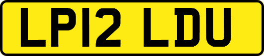 LP12LDU