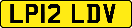 LP12LDV