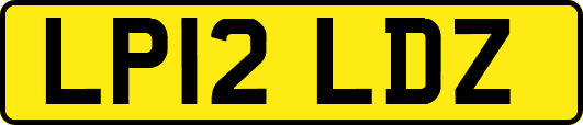 LP12LDZ