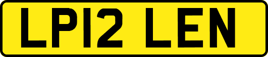 LP12LEN