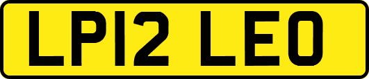 LP12LEO