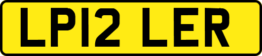 LP12LER