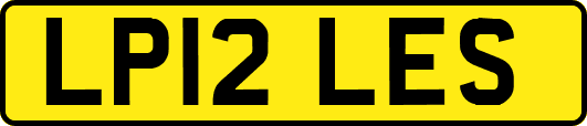 LP12LES