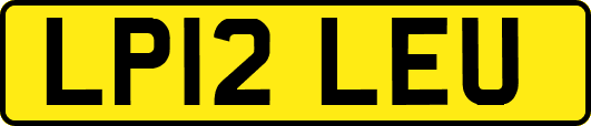 LP12LEU