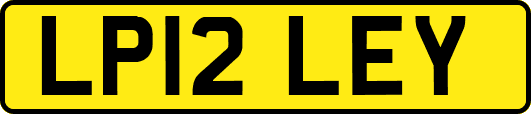 LP12LEY