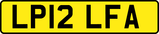 LP12LFA