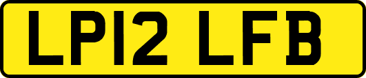 LP12LFB