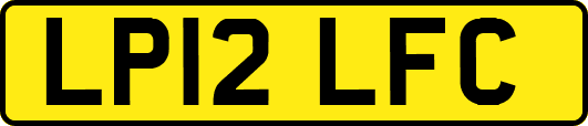 LP12LFC