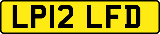 LP12LFD