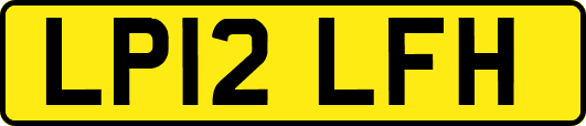LP12LFH