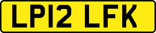 LP12LFK