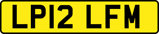 LP12LFM