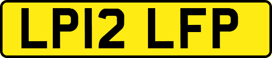 LP12LFP