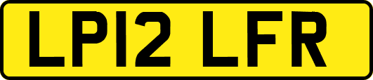 LP12LFR