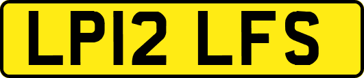 LP12LFS