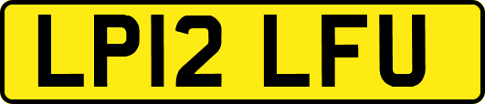 LP12LFU