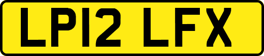 LP12LFX