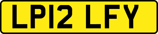 LP12LFY
