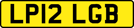 LP12LGB