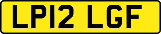 LP12LGF