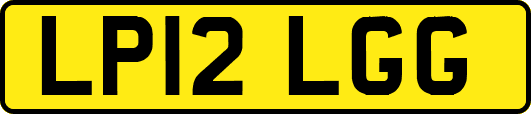 LP12LGG