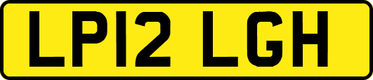 LP12LGH