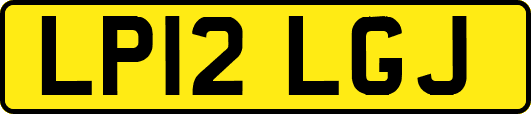 LP12LGJ
