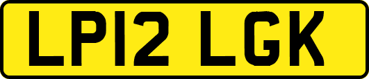 LP12LGK