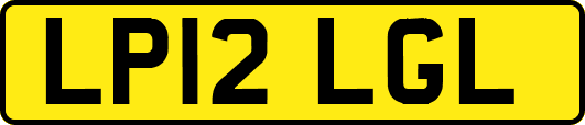 LP12LGL