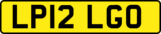 LP12LGO