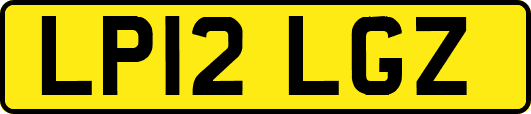 LP12LGZ